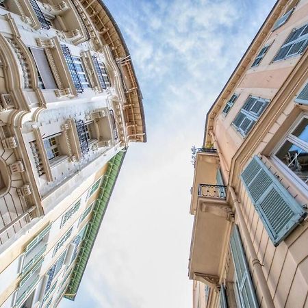 L7 Suite 5Mins Walk Old Town 3 Rooms Ac Wifi Nizza Exterior foto
