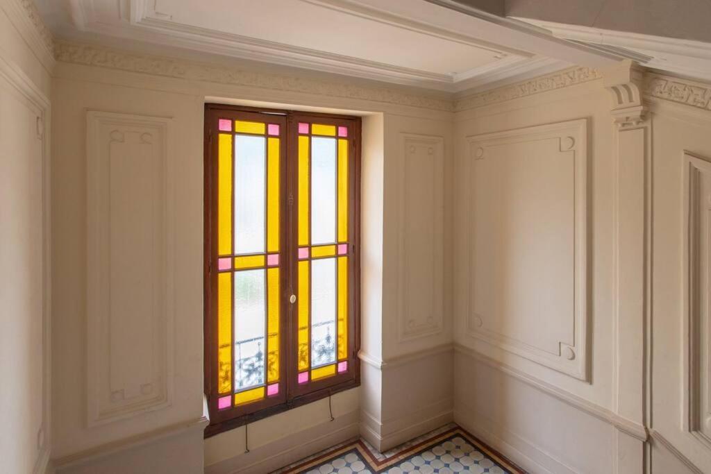 L7 Suite 5Mins Walk Old Town 3 Rooms Ac Wifi Nizza Exterior foto