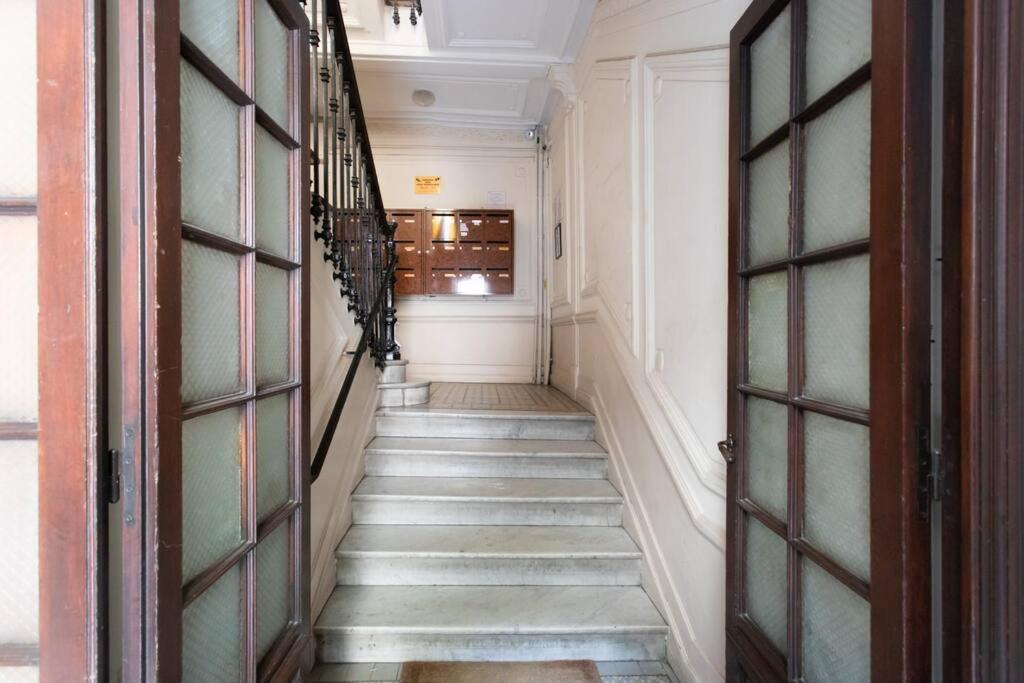 L7 Suite 5Mins Walk Old Town 3 Rooms Ac Wifi Nizza Exterior foto